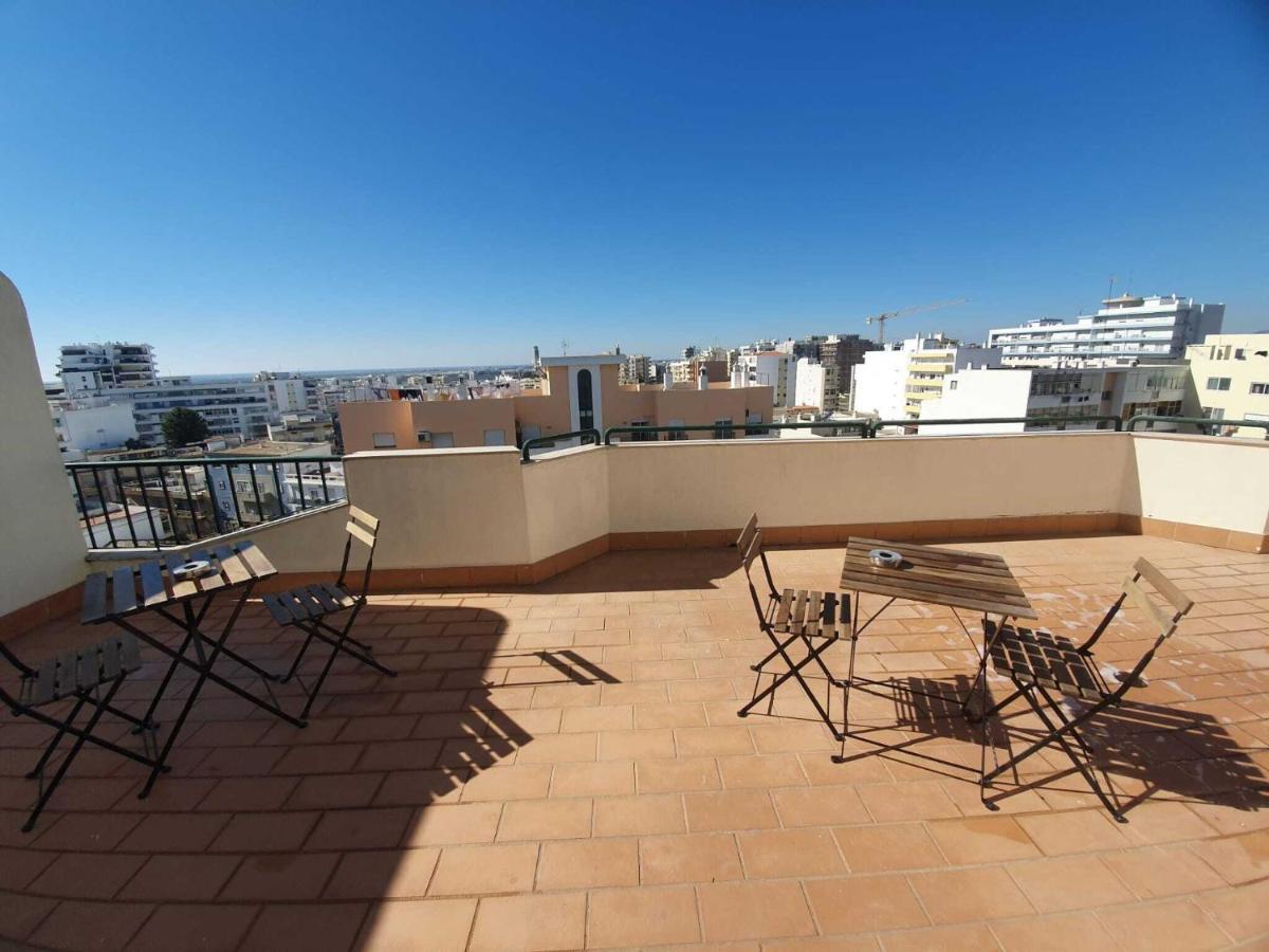 Wakeup Triplex House Hostel Distrikt Faro
