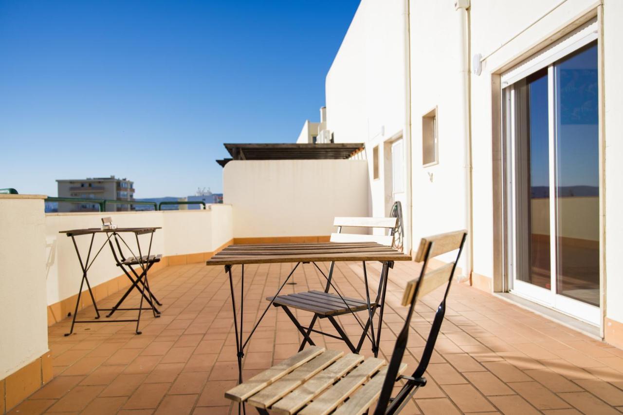Wakeup Triplex House Auberge de jeunesse District de Faro