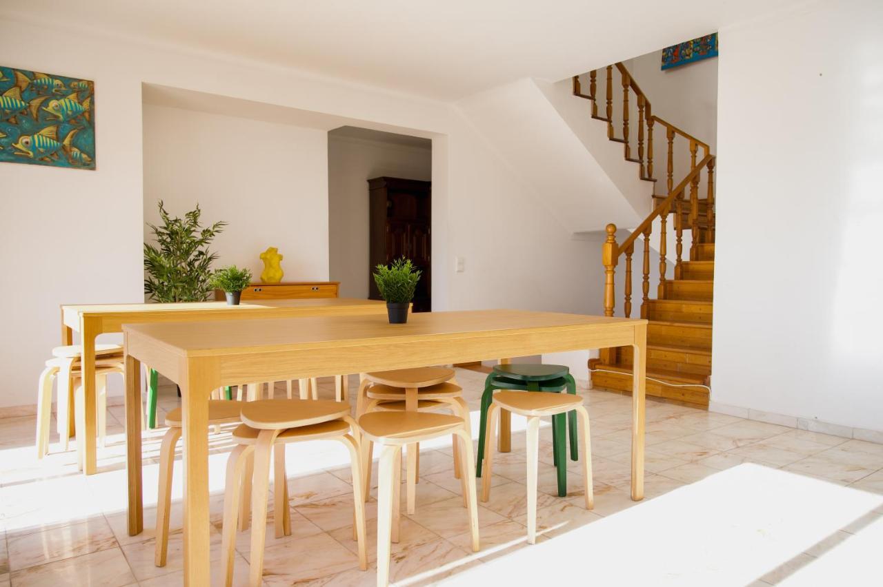Auberge de jeunesse Wakeup Triplex House District de Faro