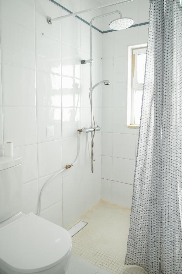 Auberge de jeunesse Wakeup Triplex House
