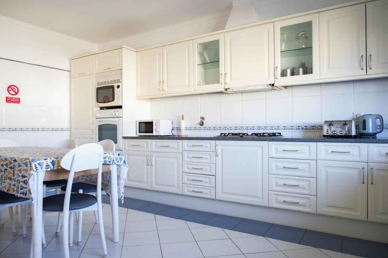 Wakeup Triplex House * District de Faro