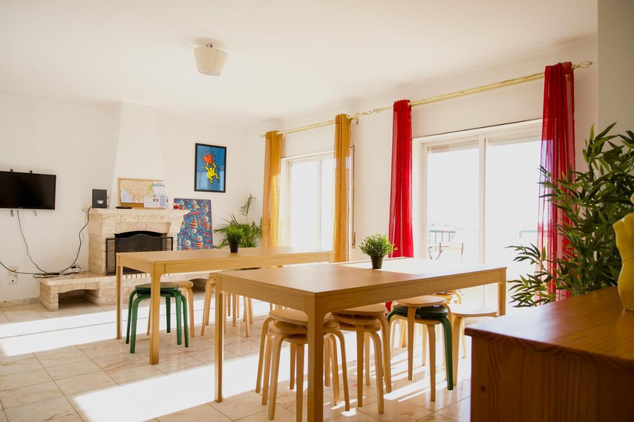Wakeup Triplex House Auberge de jeunesse District de Faro