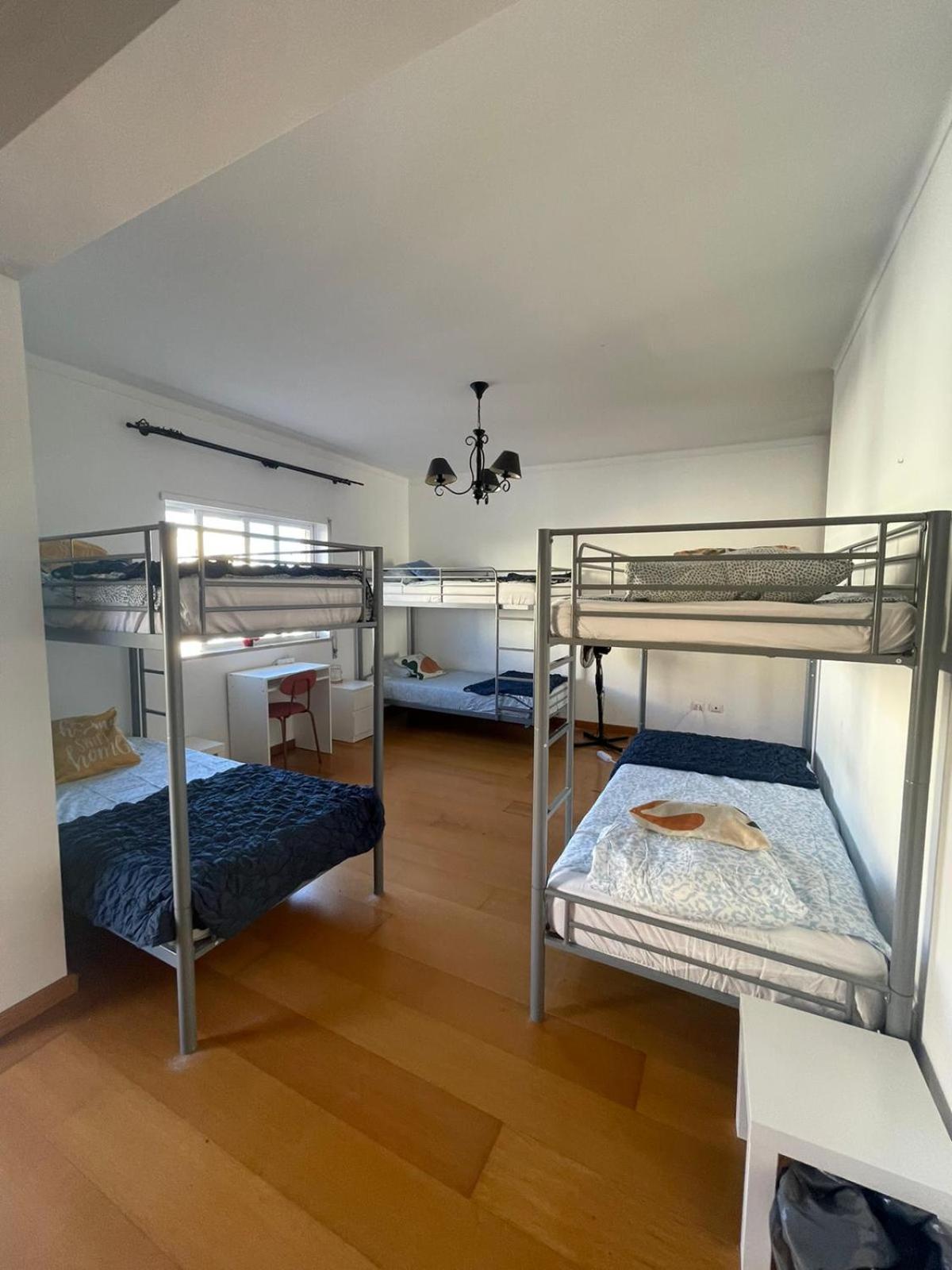 Wakeup Triplex House Auberge de jeunesse