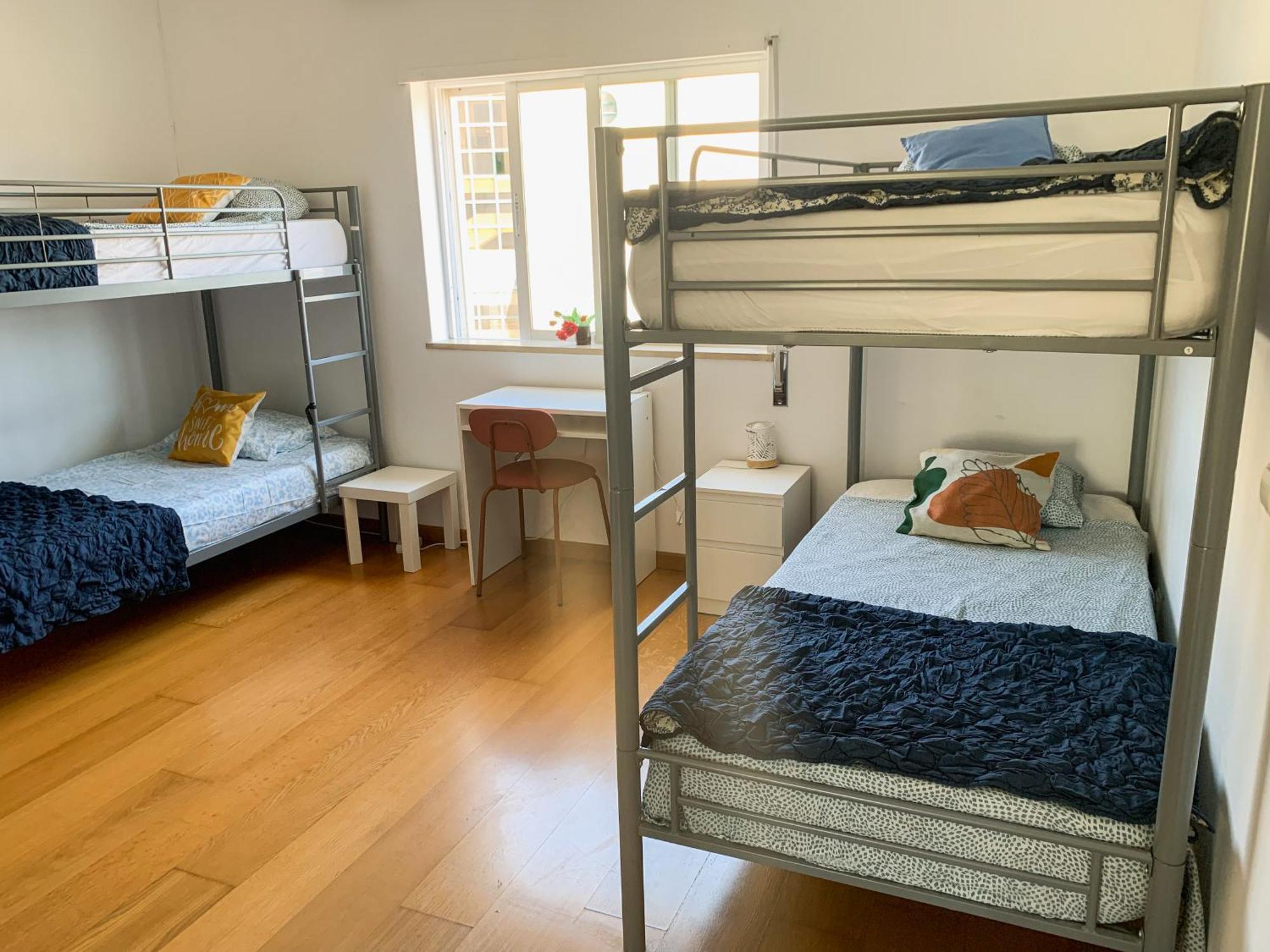Wakeup Triplex House Auberge de jeunesse District de Faro